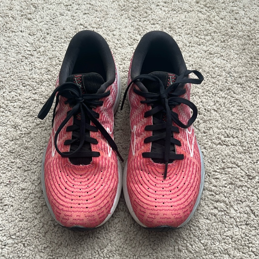 Mizuno Wave Rider 26 - Picture 2 of 6